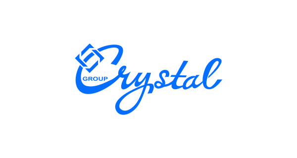 Crystal Quartz logo