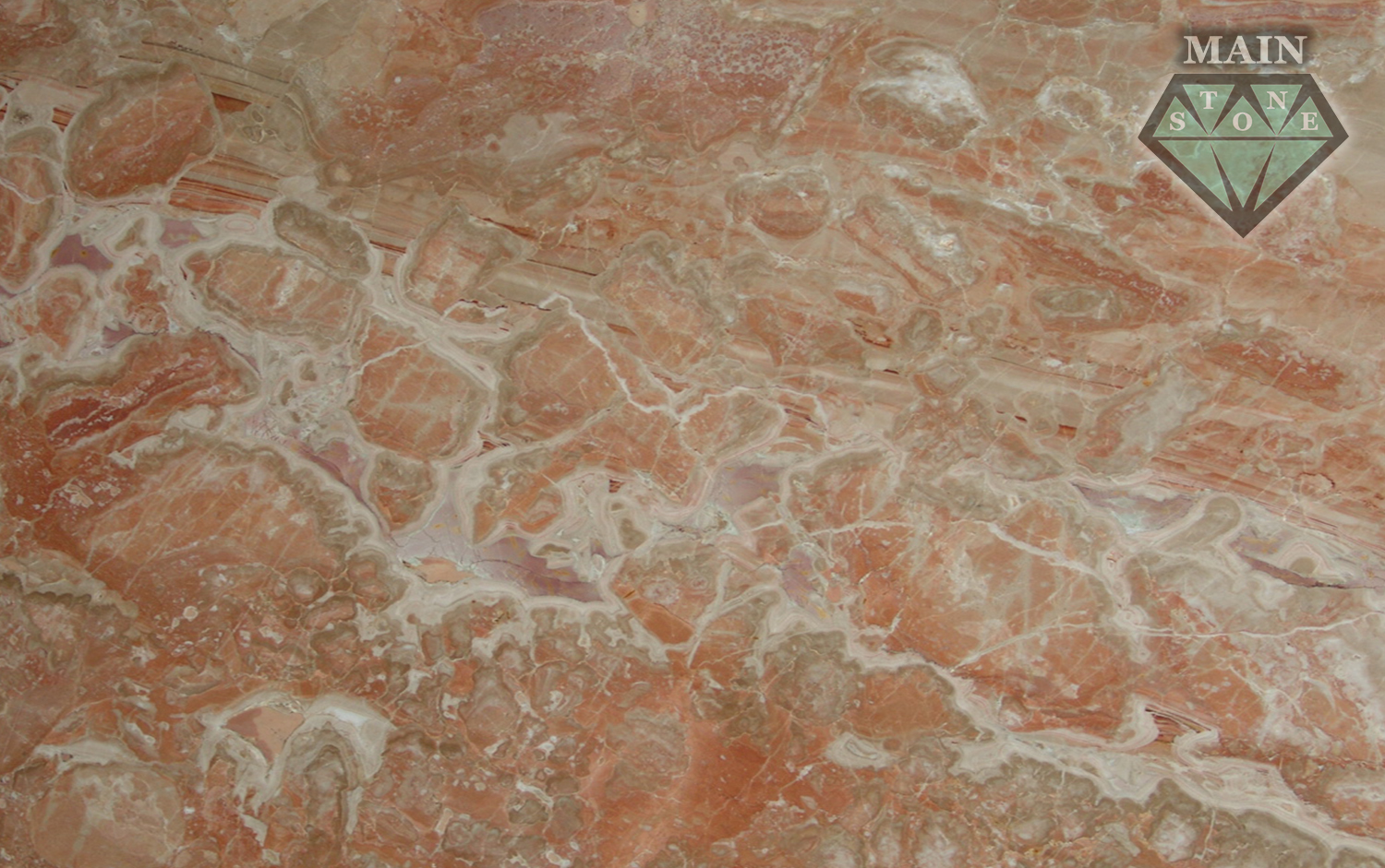 marble Breccia Damascata