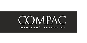 Logo Compac