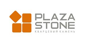 Logo Plaza Stone