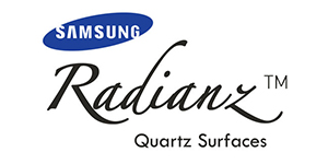 Logo Samsung Radianz