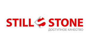 Logo Still Stone