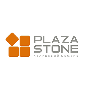 Plaza Stone Logo