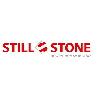 Still Stone Logo