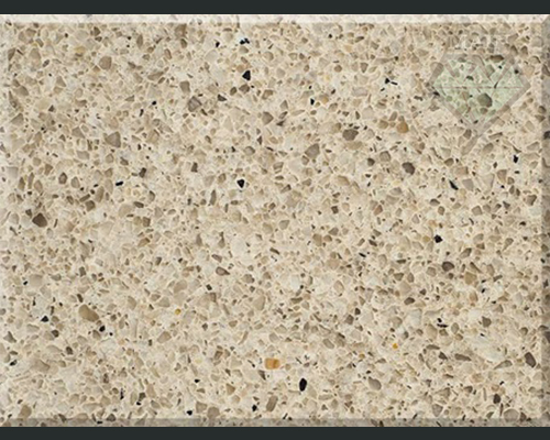 Pebble Beach BQ 980 сollection Classic, искусственный камень Vicostone