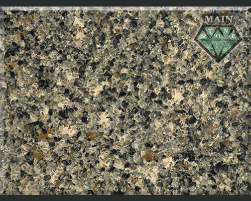 Sodalite BQ 9130 сollection Classic, искусственный камень Vicostone