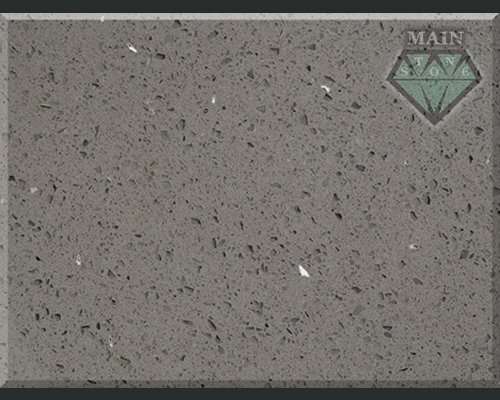 Sparkling Grey BC 217 сollection Classic, искусственный камень Vicostone