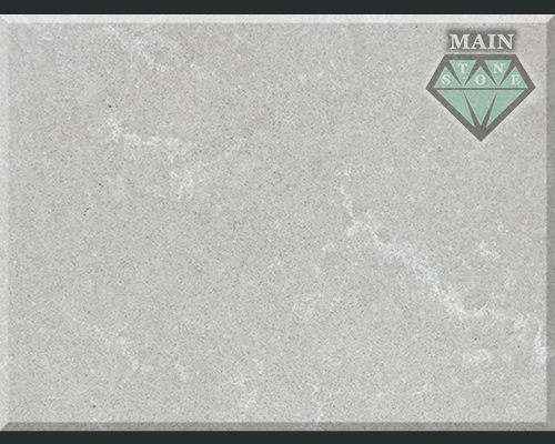 Grey Savoie BQ 8446 сollection Natural, искусственный камень Vicostone