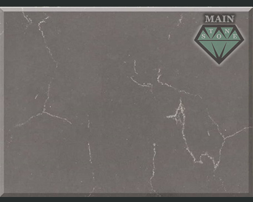 Royal Grey BQ 8390 сollection Natural, искусственный камень Vicostone