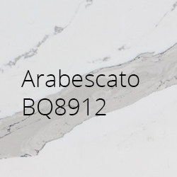Arabescato BQ8912