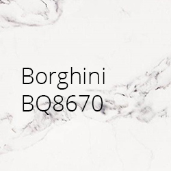 Borghini BQ8670