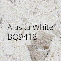 Alaska White BQ9418