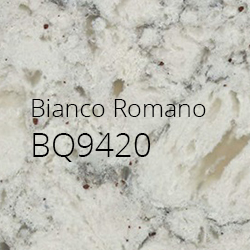 Bianco Romano BQ9420