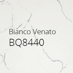 Bianco Venato BQ8440