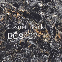 Cosmic Black BQ9427