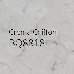 Crema Chiffon BQ8818