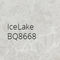Ice Lake BQ8668