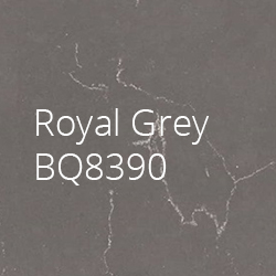 Royal Grey BQ8390